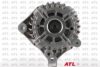 ATL Autotechnik L 80 180 Alternator